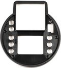 Godox AD300PRO rear panel plastic cover
