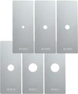 Godox AK GS5 Metal GOBO Set for AK R21