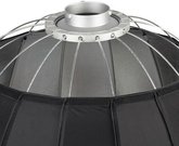 Godox balein tbv P90H Parabolic Softbox Bowens Mount