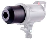 Godox Bulb protector kap Bowens Lang