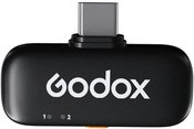 Godox C01 RX Wireless Microphone Receiver