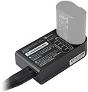 Godox C20 Charger for V350 Flash