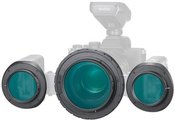 Godox Dental Polarizing Filter For MF T76