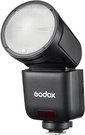 Godox flash V1 Mid for Sony