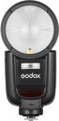 Godox flash V1 Pro for Nikon