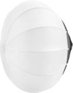 Godox GL4 Lantern Softbox 120cm for KNOWLED MG1200Bi Bi Color LED Light