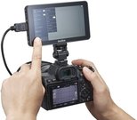 Godox GM6S Pro 4K Ultra Bright Camera Monitor Kit 2