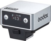 Godox IT20 F Silver iFlash TTL Camera Flash for Fuji