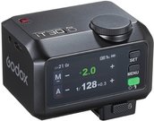 Godox iT30Pro C Black iFlash TTL Camera Flash
