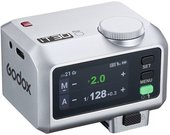 Godox iT30Pro F Silver iFlash TTL Camera Flash