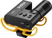Godox IVM S2 Compact Shotgun Microphone
