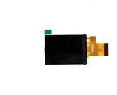 Godox Knowled F200Bi/F400Bi/M200/M300 2.0 inch color screen