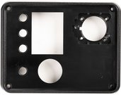 Godox Knowled F200Bi/F400Bi/M200/M300 faceplate