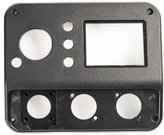 Godox Knowled F600B faceplate