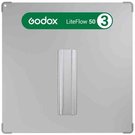 Godox LiteFlow reflector 50cm No.3