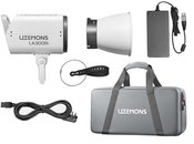 Godox Litemons LED Video Light Kit LA300Bi K1
