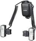 Godox Macro Twin TTL Flash for Sony MF T76S
