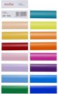 Godox MF 11C Color Effects Set for MF 12