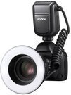 Godox MF R76C TTL Macro Ring Flash Canon