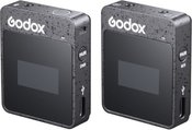 Godox MoveLink II M1 (Zwart)