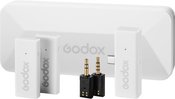 Godox MoveLink Mini UC Kit 2 (Wit)
