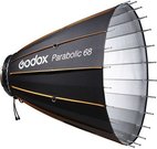 Godox Parabolic Reflector 68