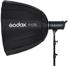 Godox Parabolic Softbox Bowens Mount P120L