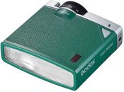 Godox Retro Lux Junior Green