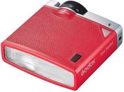 Godox Retro Lux Junior Red