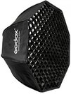 Godox SB-FW140 Softbox with Grid Octa140cm