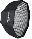 Godox SB-FW95 - 95 cm Softbox w. Grid 95 cm