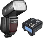 Godox Speedlite TT685 II Fuji X2 Trigger kit