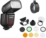 Godox Speedlite TT685 II Olympus/Panasonic Lightshaper Kit