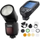 Godox Speedlite V1 Sony X PRO II Trigger Accessories Kit