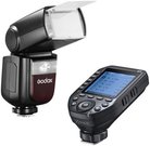 Godox Speedlite V860III Fuji X PRO II Trigger Kit