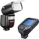 Godox Speedlite V860III Sony X PRO II Trigger Kit