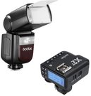 Godox Speedlite V860III Sony X2 Trigger Kit