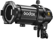 Godox Spotlight Attachment MLP26K ML30/ML60
