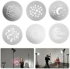 Godox Spotlight Gobo VSA GS1