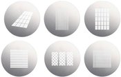 Godox Spotlight Gobo VSA GS4