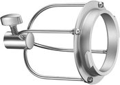Godox Strobe Adapter Broncolor Mount