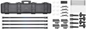 Godox TL120 RGB Tube Light Four lights Kit