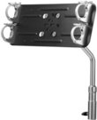 Godox TP B2 Two light Bracket for TP Tube Light