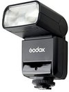 Godox TT350 speedlite for Fuji