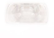 Godox TT685II/V860III Glass on flash head (Back)