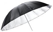 Godox UB-L3 75 Black and Silver L size Umbrella 185cm