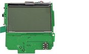 Godox V860III Fuji Control Board + LCD