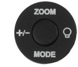 Godox V860III navigation key