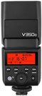 Godox Ving V350C speedlite for Canon