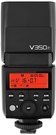 Godox Ving V350F speedlite for Fuji